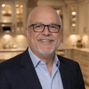 Heiner Zimmermann, Ihr persönlicher Küchenberater