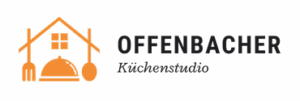 Logo Offenbacher Küchenstudio – Küchenstudio Offenbach